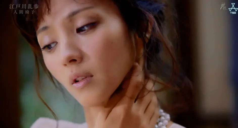 满岛光演男侦探 日本推理之父出新作 哔哩哔哩