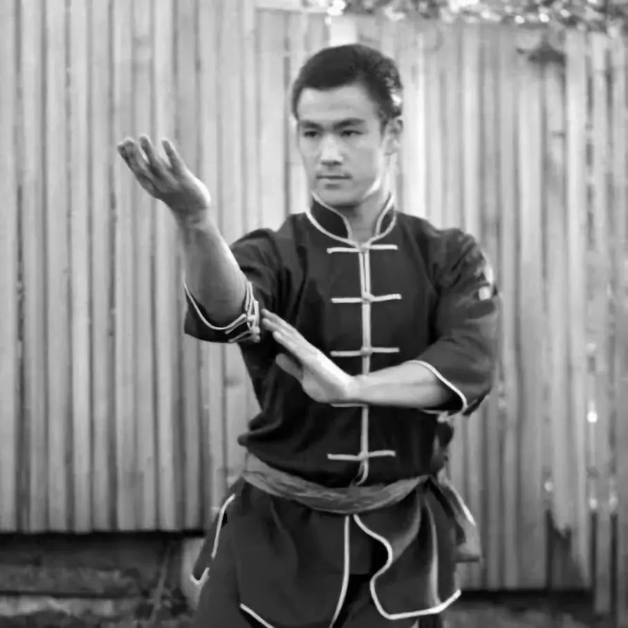 龙武士的前世今生