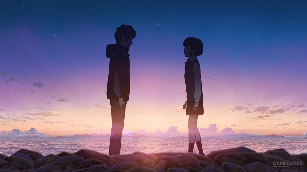 《你的名字.》中的人文关怀——对传统与现代融合共生的美好祝愿