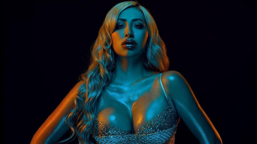 【绅士精选】Rosemary Jane 哔哩哔哩