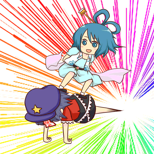 有趣的东方gif - 哔哩哔哩