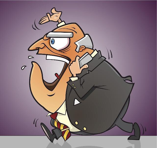 angry、mad、indignant、cross、irate、enraged和furious；单词辨析 哔哩哔哩