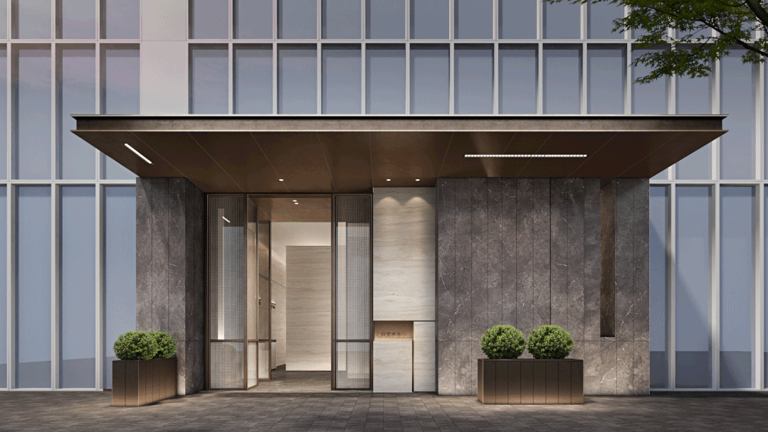 约450㎡ 梅溪湖 · 达美公馆大平层豪宅,城市顶层精神归属 - 哔哩哔哩