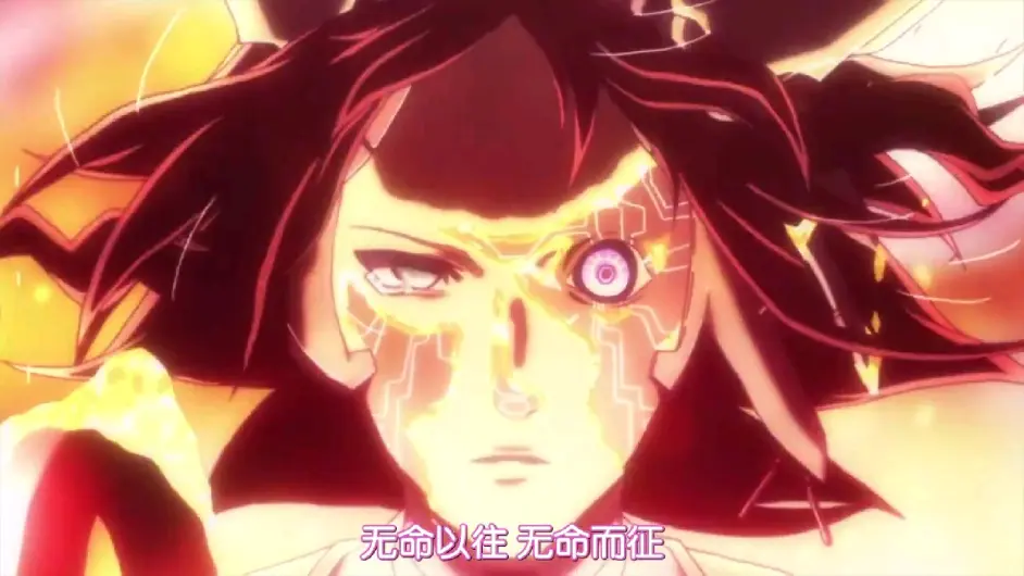 交织着爱情 亲情的人类 机凯种的伟大史诗 游戏人生zero 哔哩哔哩