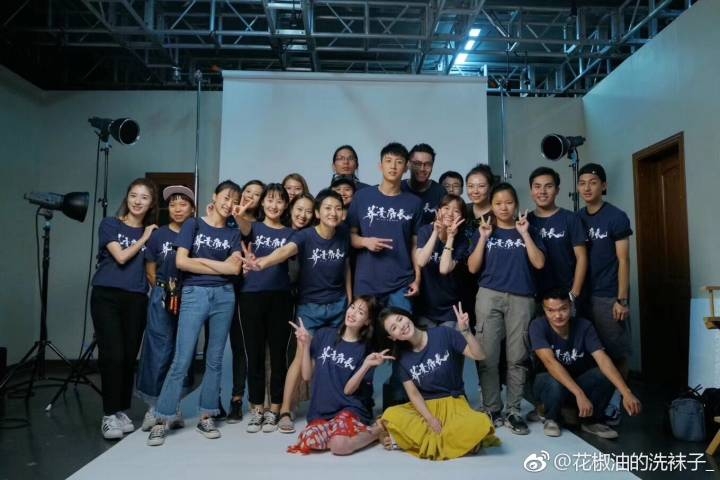 我明白，这是瑜洲女孩都懂的梗……