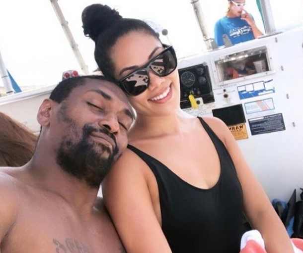 将高新新弄到住院,脾气火爆的阿泰为何对韩裔妻子百依百顺?