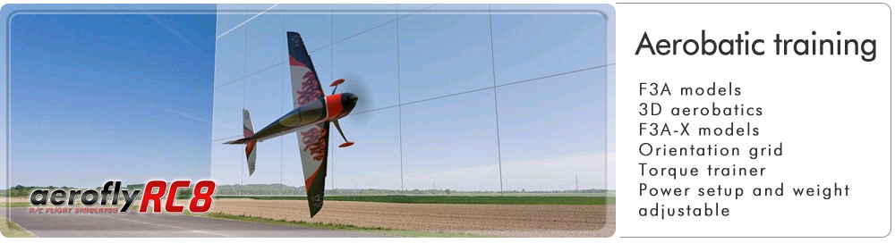 aerofly rc 7.5 aerofly rc 7.5