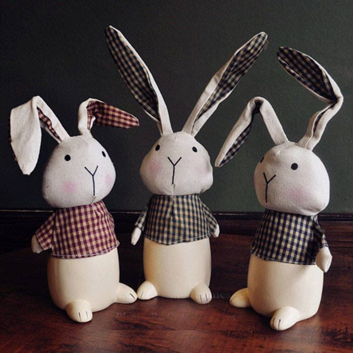 那兔子太恐怖啦