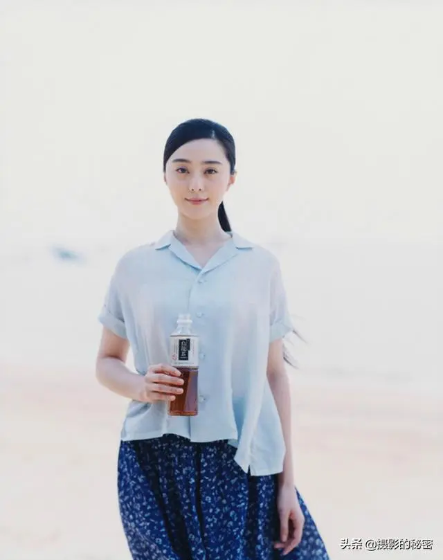 广告摄影界的大神：看来你并不适合拍广告