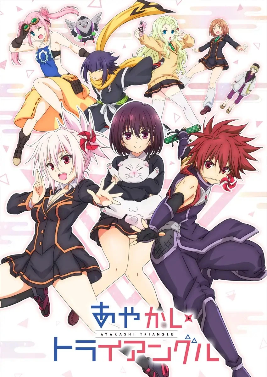 023年3月番剧评分状况"