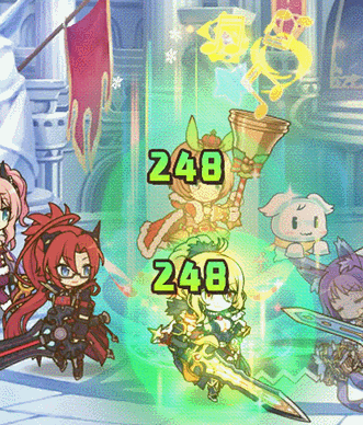 【公主连结】兰德索尔七废之一,竟能让会长血压飙升?