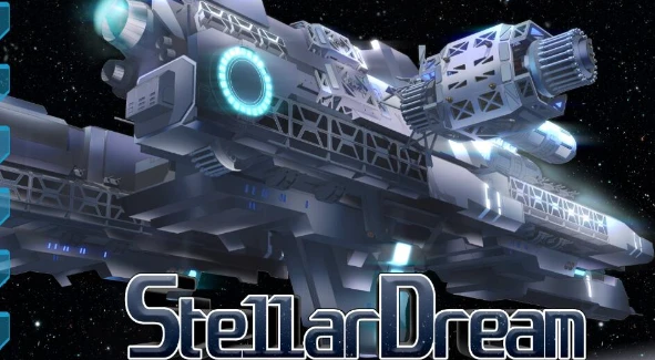 【PC/SLG/汉化】恒星之梦 Stellar Dream V0.52 汉化版【750M】-马克游戏
