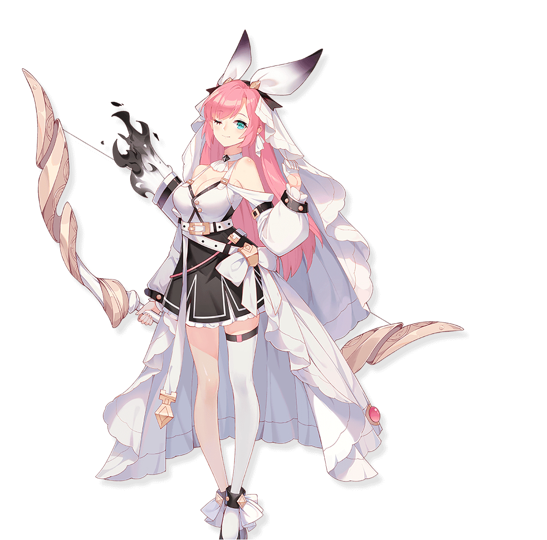 冒险小分队,立绘提取