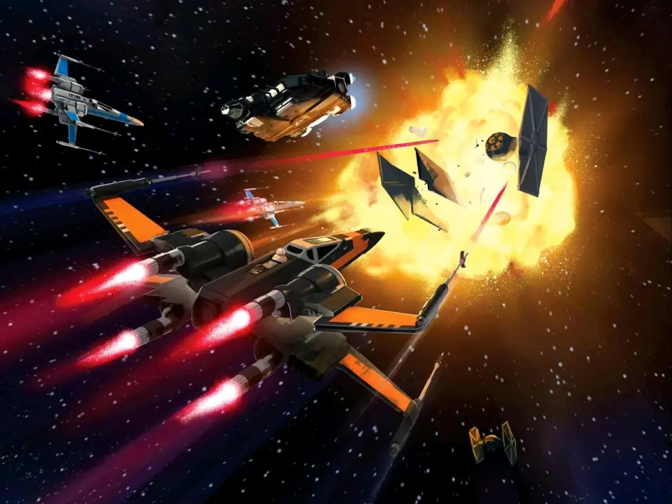 新共和国 1 哔哩哔哩