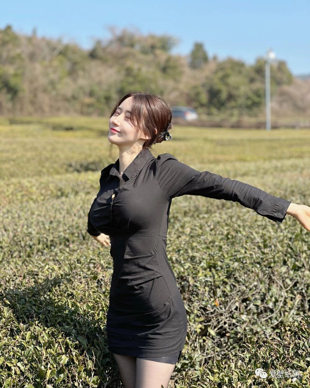 第366期 软妹子seoulasuna举手投足间称得上国色天香 - 哔哩哔哩