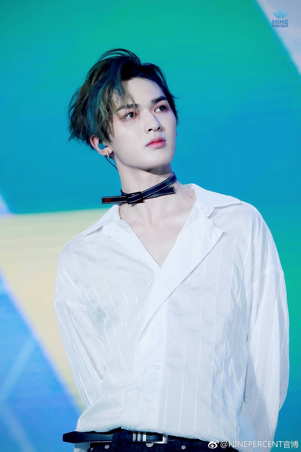 如果有来生 (中卷三)