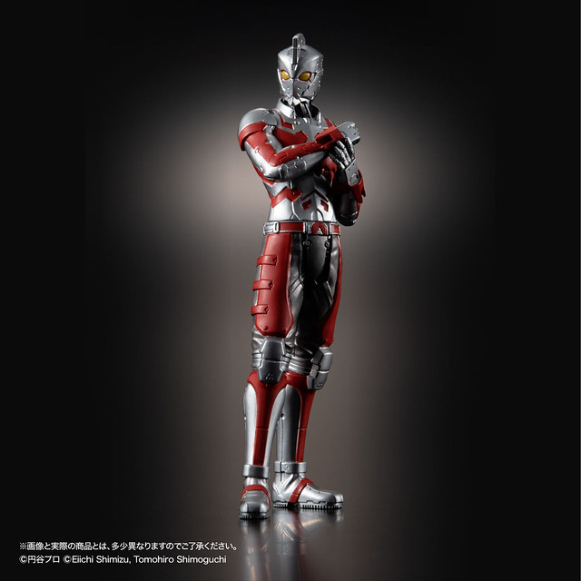 万代《机动奥特曼》hg ultraman 【set02】食玩