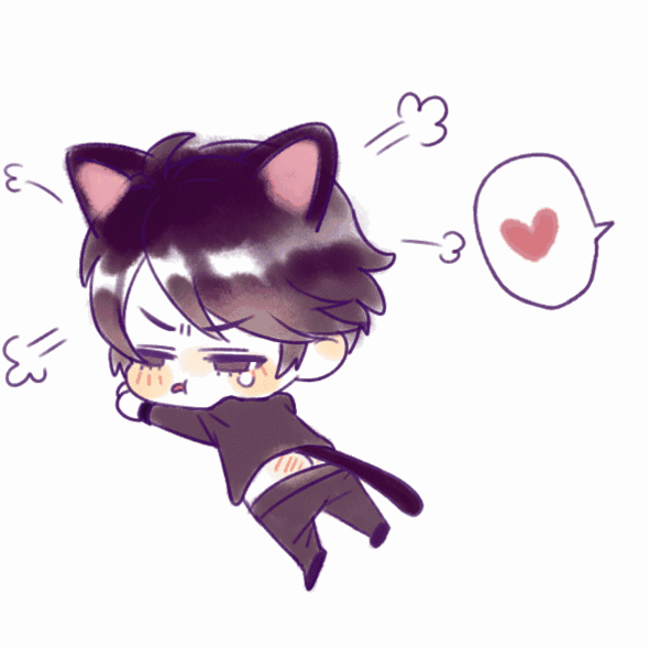 恋与制作人我不渣我只是爱的人多2