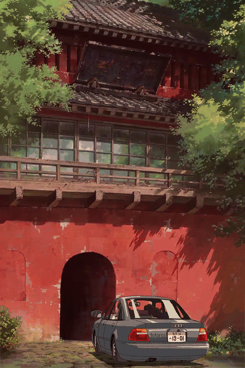 《千与千寻》引进国内:颗颗跳动的心渴求荧幕下的治愈!