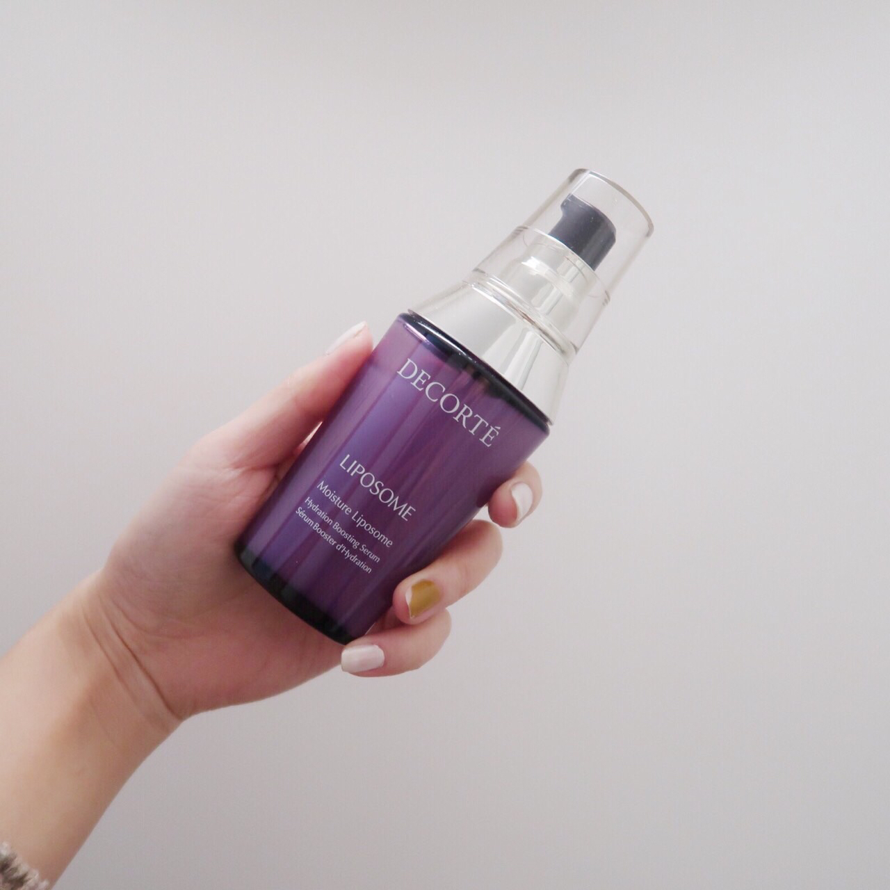 十款自用精华深度测评