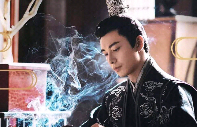 【东宫续写】第九章 李承鄞小枫婚后甜蜜日常