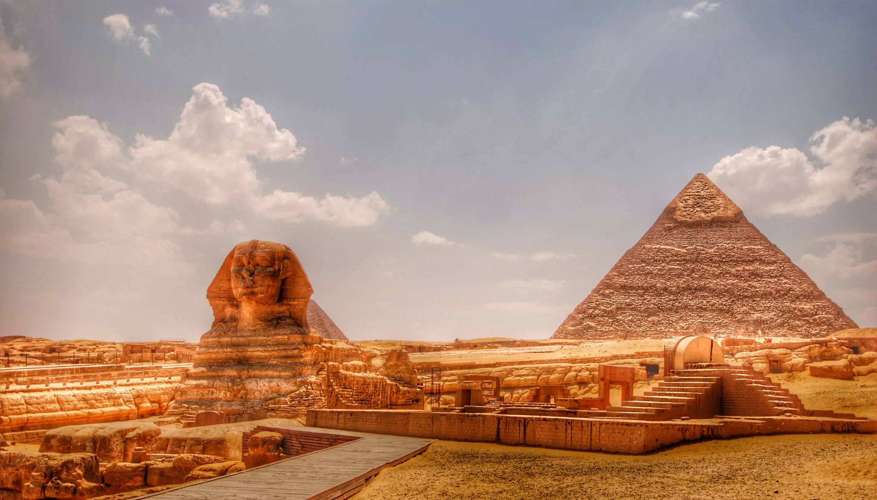 【金字塔之谜摄影图片】埃及纪实摄影_Architect_太平洋电脑网摄影部落