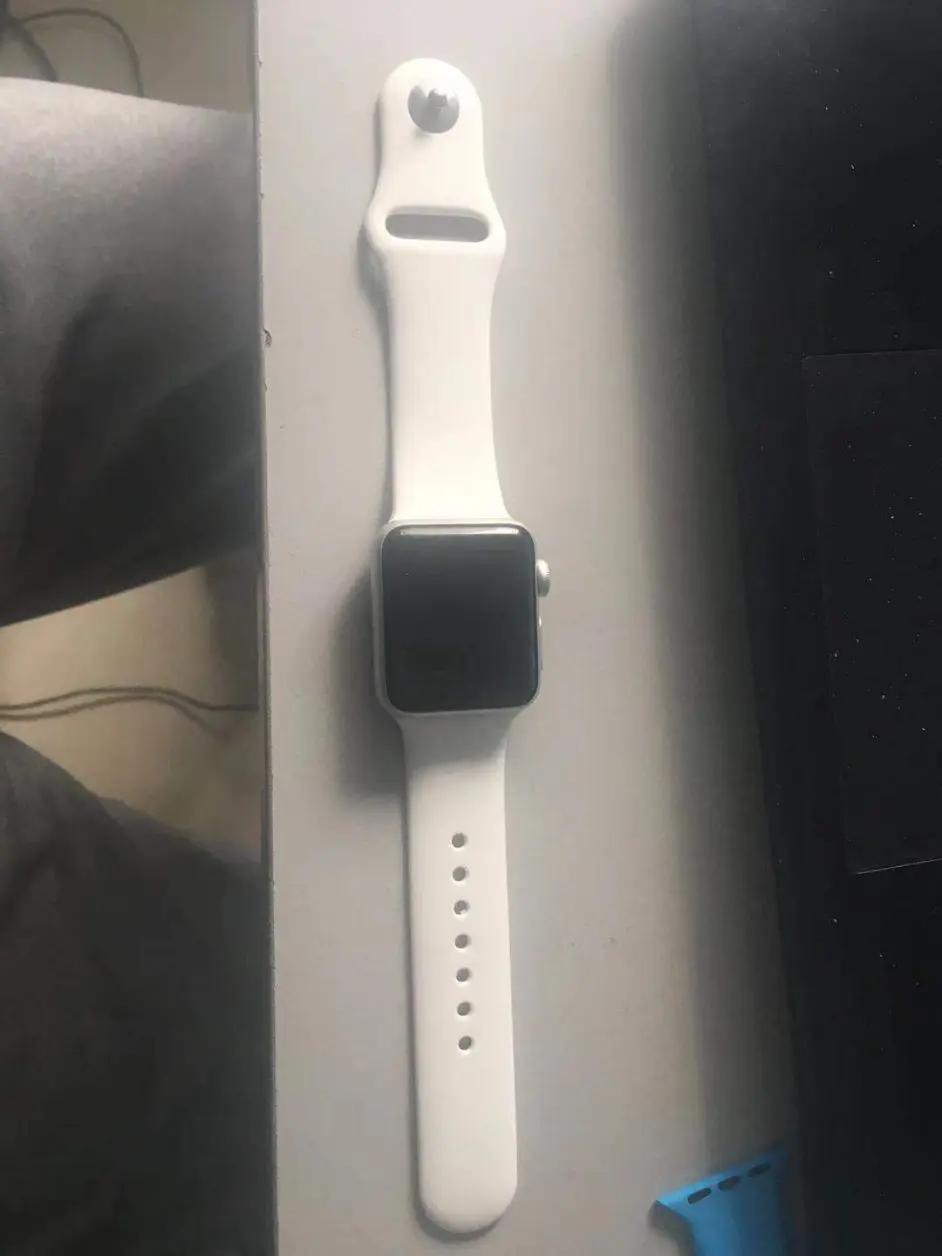 Apple Watch Series 3系列在2020年，尚能饭否？ - 哔哩哔哩