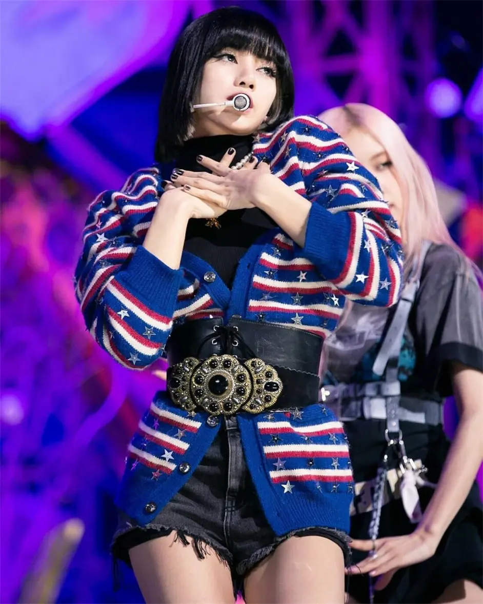 日本最受欢迎女性偶像 No 1不是日本人 Twice仅一人没进前 哔哩哔哩