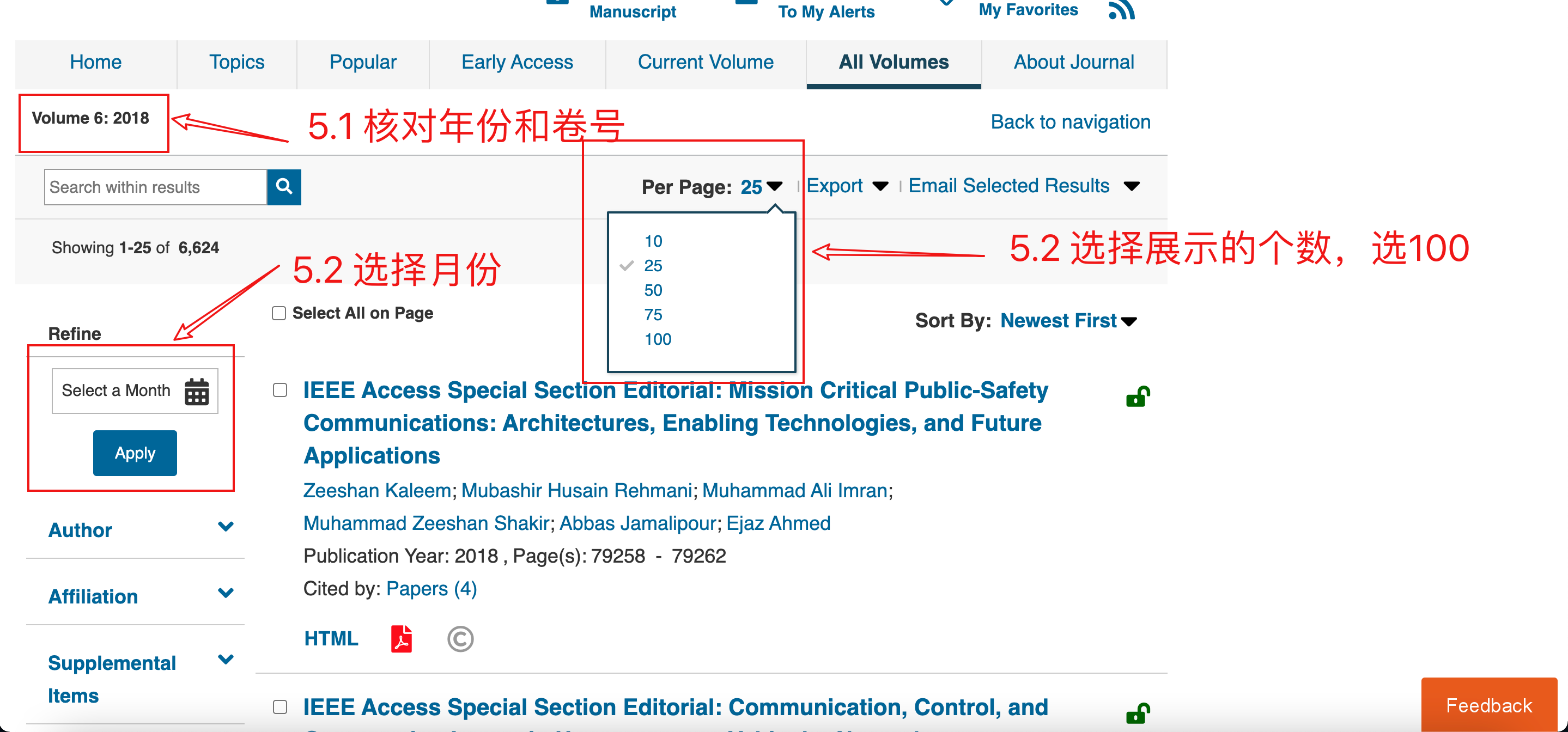 Ieee access 