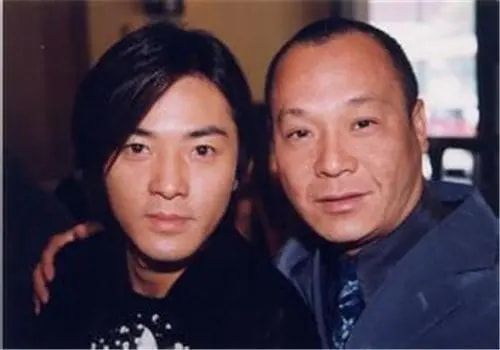 图片[42]-他是“陈浩南”的原型，15岁带领2000小弟，落魄时唯有古天乐帮他-魔性次元