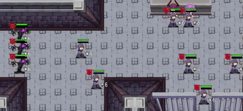 图片[2]-魔女之路/Cradle-Epic V1.0|角色扮演|312MB|DL官中-蝶影二次元