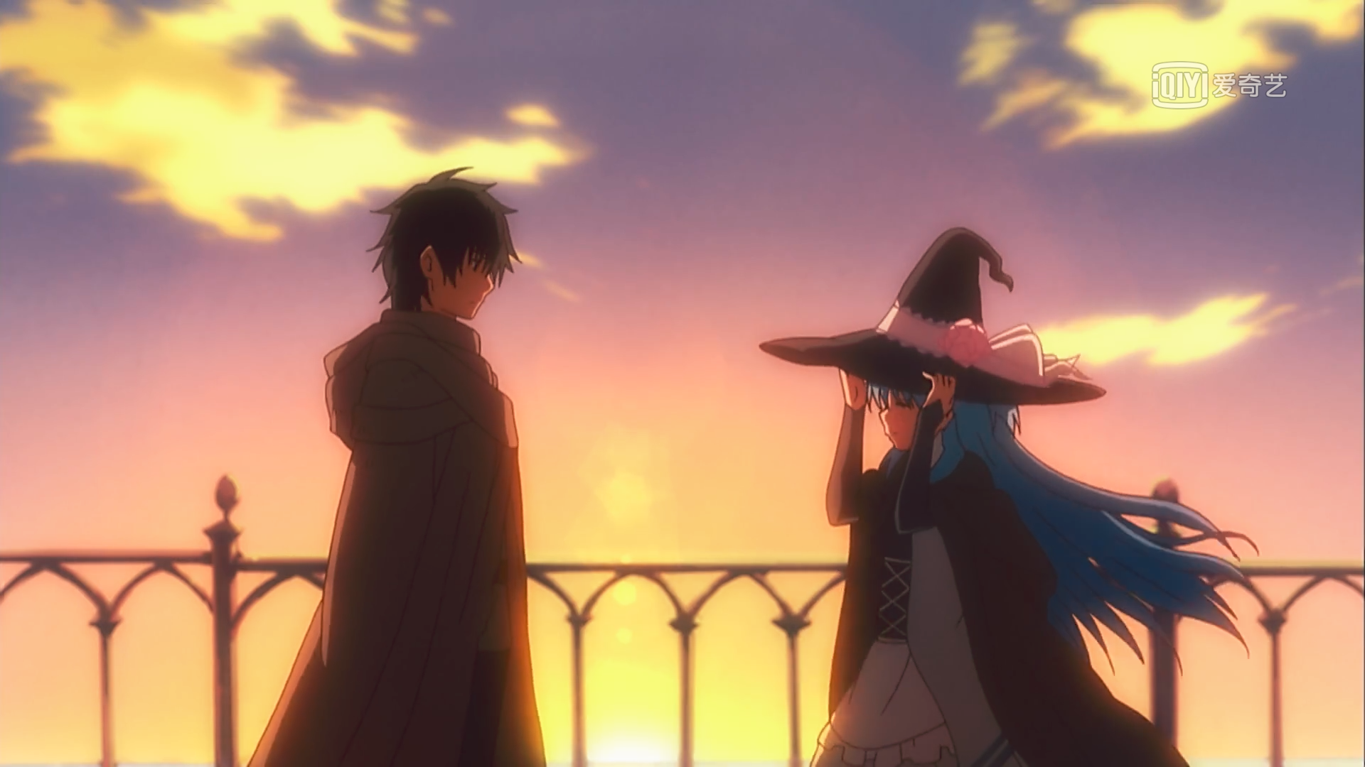 青い記憶——细数那些温婉细腻的异界故事