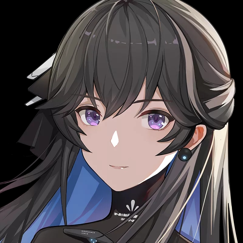 赛琳娜·幻音 终解头像