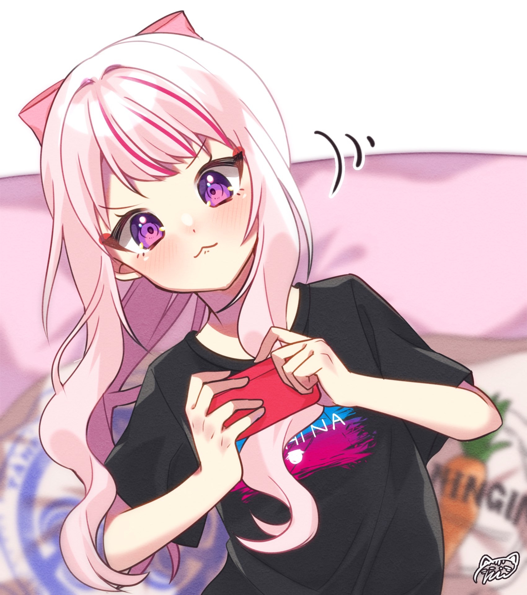 田中姬铃木雏himehina图收藏向二十四