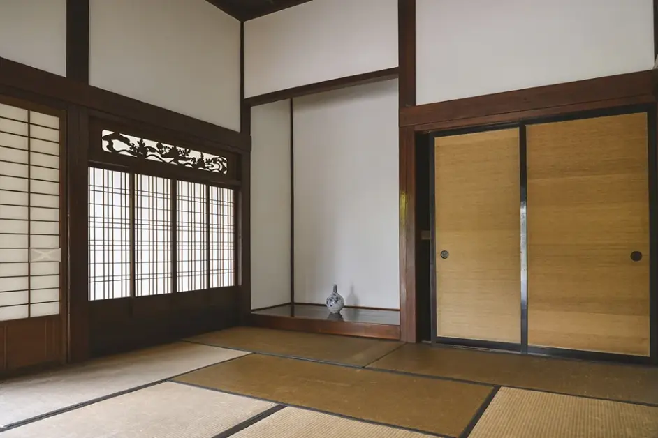 简约 实用又精致 看看日本人是如何装饰爱家的 哔哩哔哩