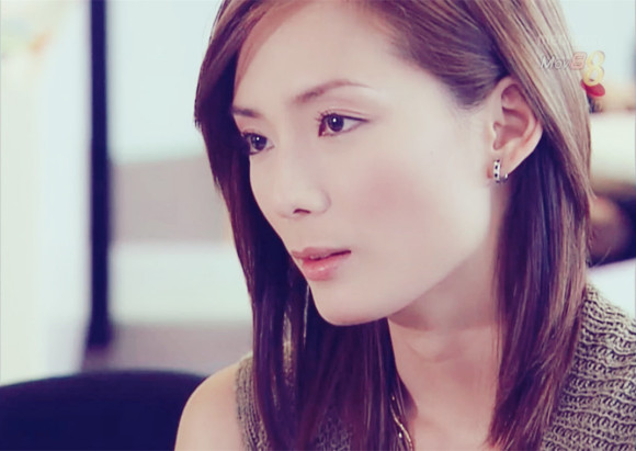 每天分享一个美女——郑秀珍