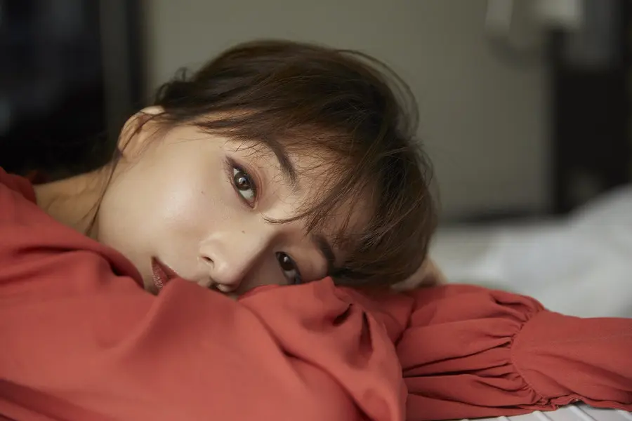 曾经常年登上 日本最讨厌女主播 的田中美奈实做了什么 写真集的销量八成来自女性 哔哩哔哩