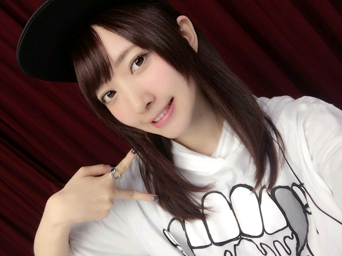 我的声优图片收藏(远藤佑里香)
