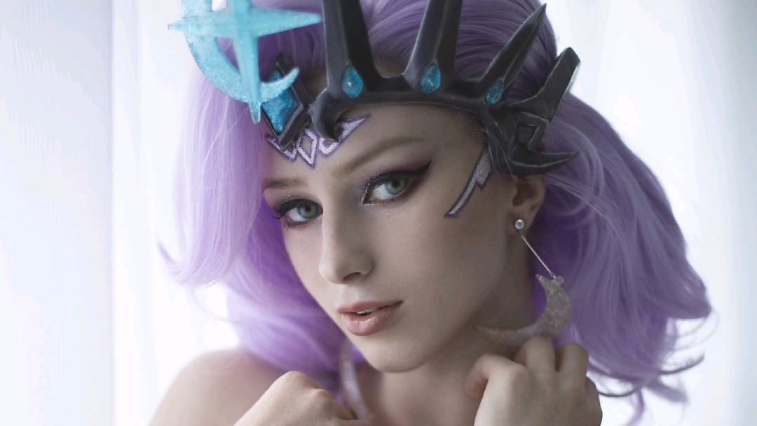 lady melamori - 哔哩哔哩