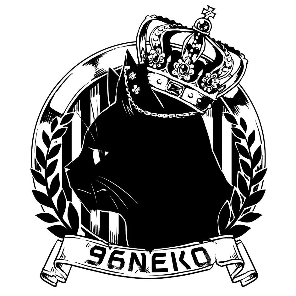 访谈翻译 96猫注目artist Lock On 去打工 バイトル 哔哩哔哩