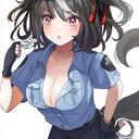 《赛马娘》漫画汉化：气槽说服了自己