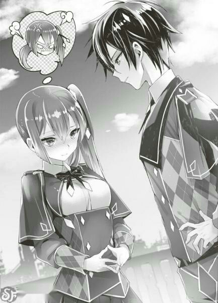 最强魔法师的隐遁计划