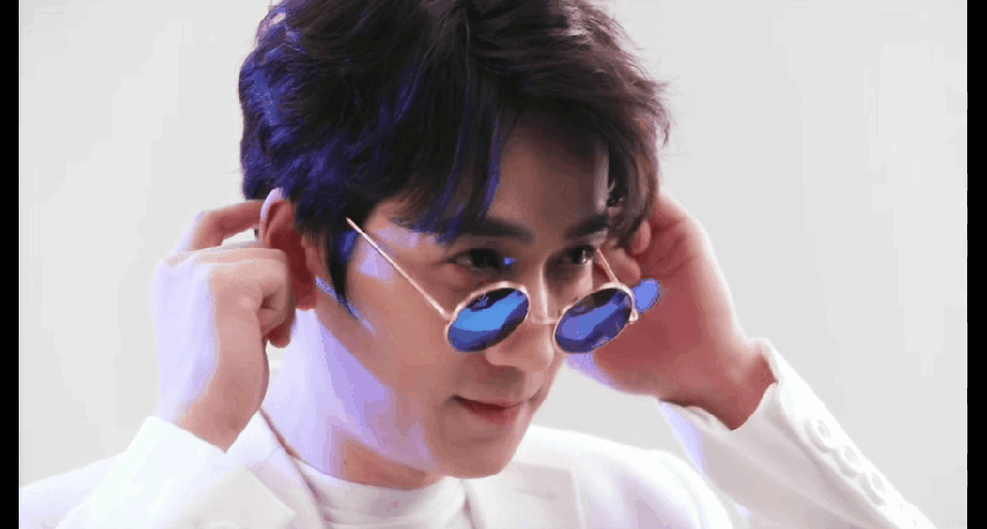 这是什么人间大可爱!