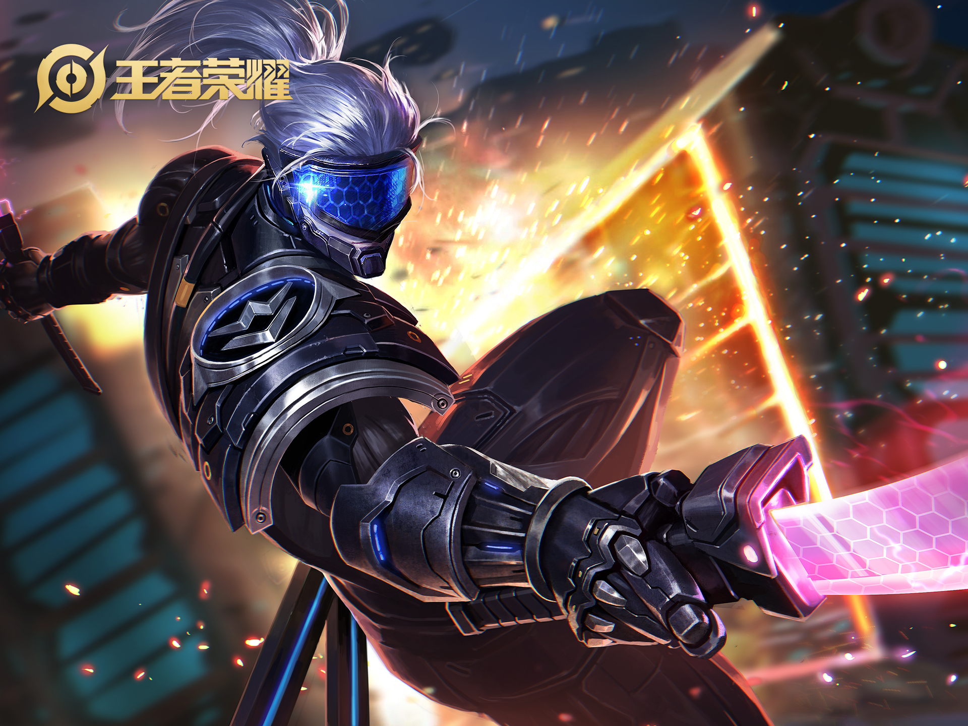 宫本武藏重做