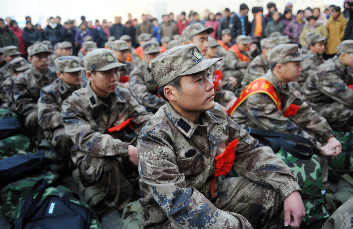 全国征兵报名截止日期_全国征兵网报名时间_报名征兵全国网时间查询