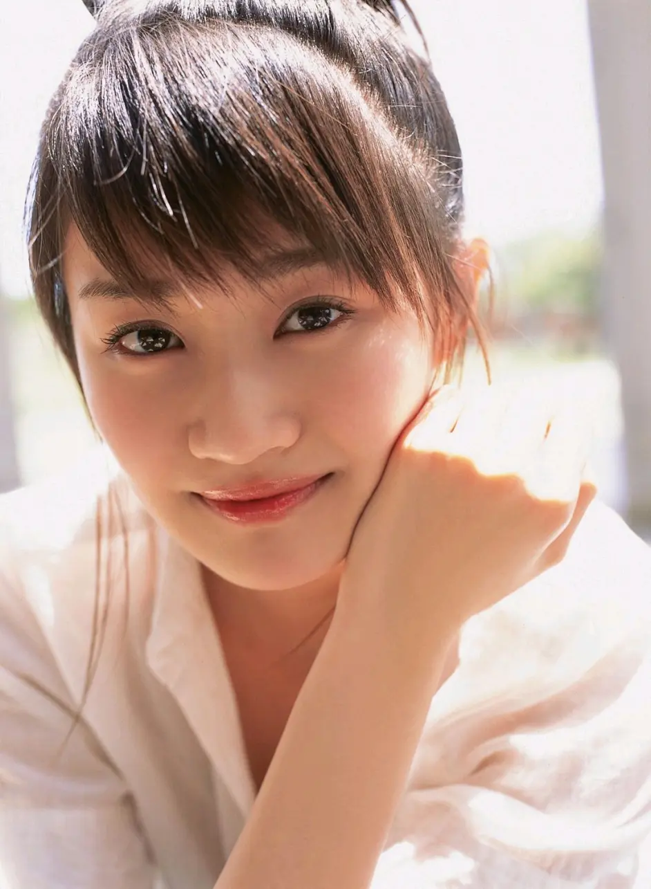 日本模特高部あい 哔哩哔哩