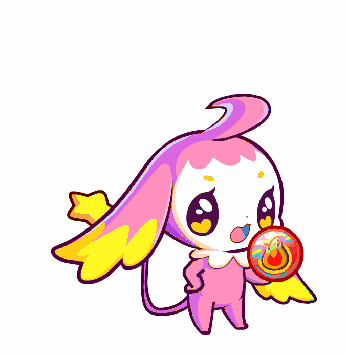 洛克王国动态图3