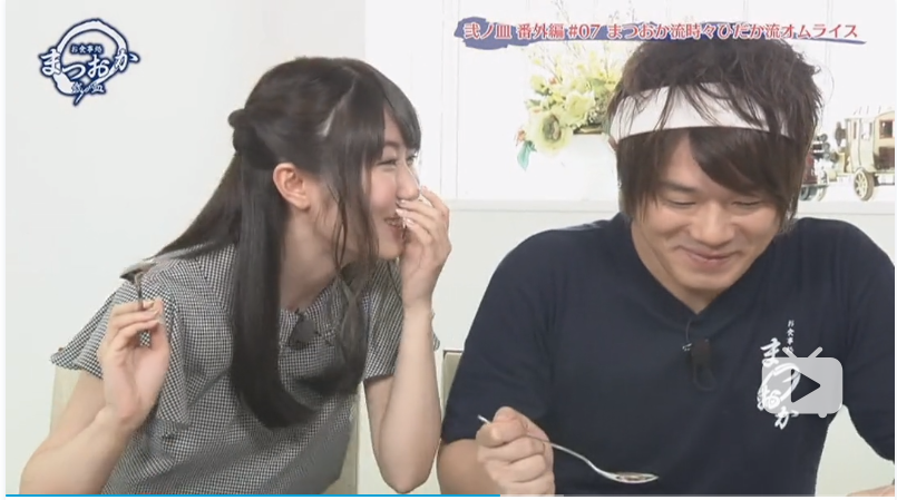 松冈与女声优的互动整理(番外3)--日高里菜(中篇)