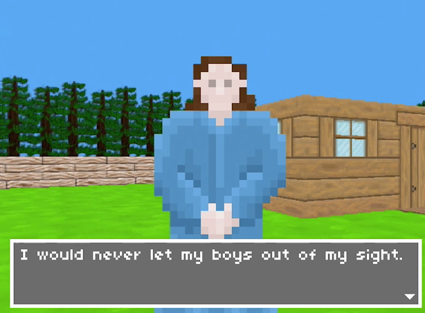 盘点渗透之C君做过视频的那些游戏第8期