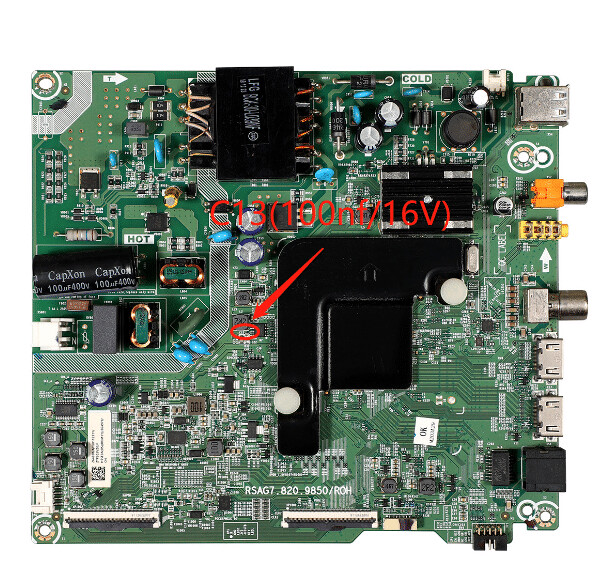 智能电视卡logo死机无法进入系统，掌握这个方法，电视立马变顺畅 - 哔哩哔哩